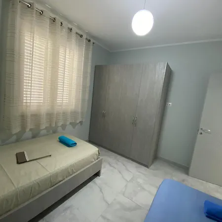 Guest Kolaj Гостевой дом
