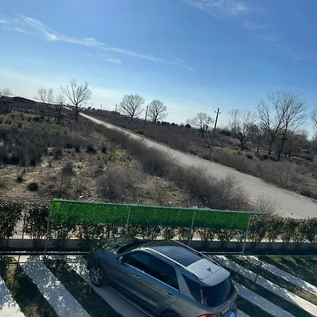 Гостевой дом Guest Kolaj *